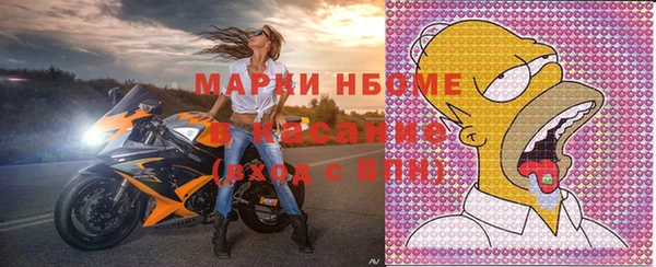тгк Касимов