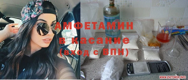 тгк Касимов